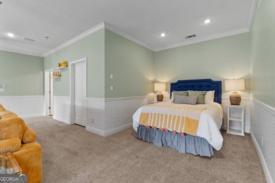 Tucked away in the heart of Lake Wedowee, 967 Wright Way offers - photo 38