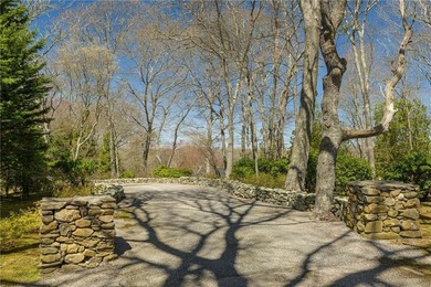 Discover a rare Narragansett sanctuary where expansive acreage - photo 38