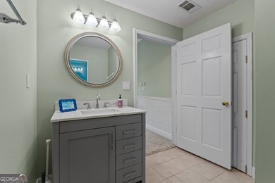 Tucked away in the heart of Lake Wedowee, 967 Wright Way offers - photo 40