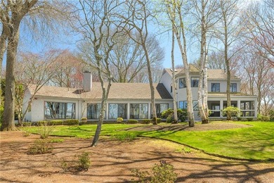 Discover a rare Narragansett sanctuary where expansive acreage - photo 40
