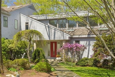 Discover a rare Narragansett sanctuary where expansive acreage - photo 42