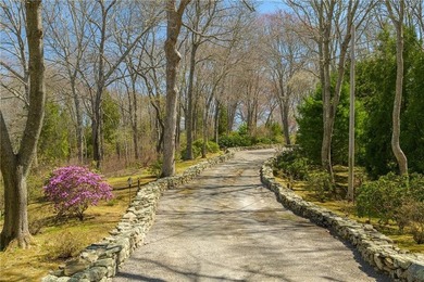 Discover a rare Narragansett sanctuary where expansive acreage - photo 43