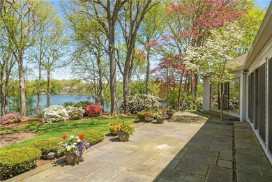 Discover a rare Narragansett sanctuary where expansive acreage - photo 44