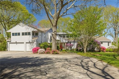 Discover a rare Narragansett sanctuary where expansive acreage - photo 45