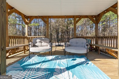Tucked away in the heart of Lake Wedowee, 967 Wright Way offers - photo 46