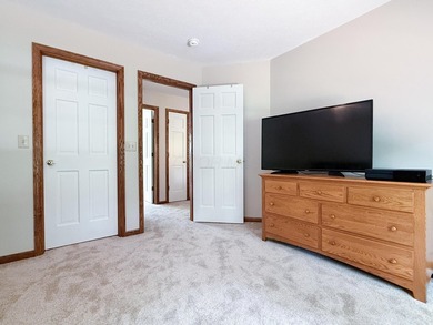 Welcome to lakefront living at Candlewood Lake in Mount Gilead! - photo 49