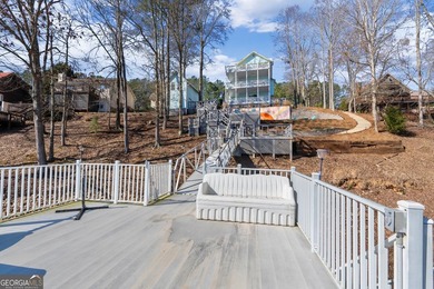 Tucked away in the heart of Lake Wedowee, 967 Wright Way offers - photo 50