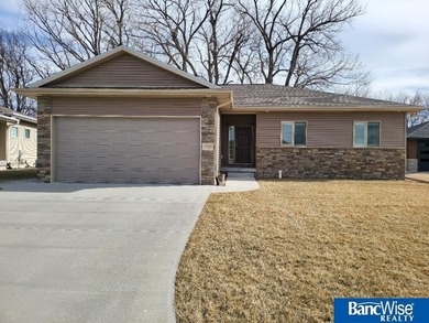 Lake Home For Sale in Fremont, Nebraska