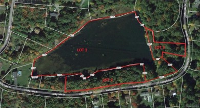 (private lake, pond, creek) Acreage For Sale in Rock Hill New York