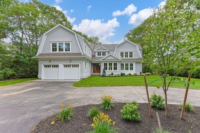 Rare offering of WATERFRONT NEW CONSTRUCTION now complete with a - photo 2