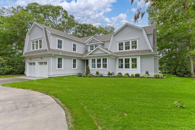 Rare offering of WATERFRONT NEW CONSTRUCTION now complete with a - photo 4
