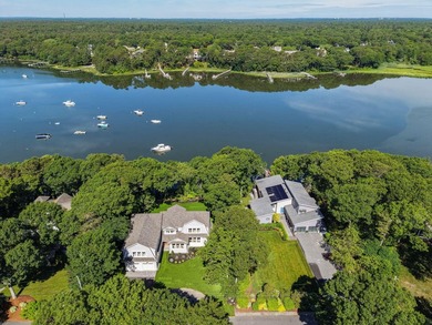 Rare offering of WATERFRONT NEW CONSTRUCTION now complete with a - photo 8