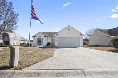 (private lake, pond, coastal) Home For Sale in Myrtle Beach South Carolina