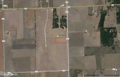 Excoting opportunity to own a Ranchett near Lake Whitney! - Lake Acreage For Sale in Blum, Texas