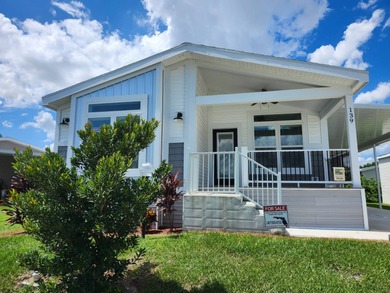 East Lake Tohopekaliga Home For Sale in St Cloud Florida