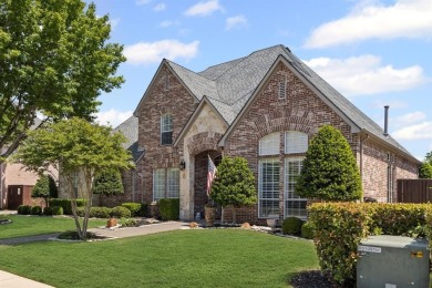 Lake Home For Sale in Coppell, Texas