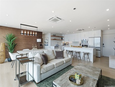 Rare Penthouse Opportunity at the Iconic Ilikai! This fully - photo 2