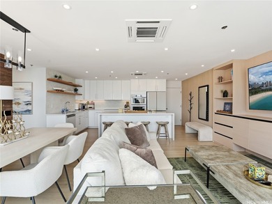 Rare Penthouse Opportunity at the Iconic Ilikai! This fully - photo 3