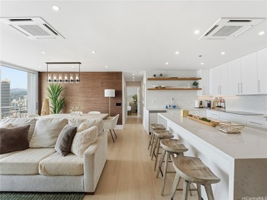 Rare Penthouse Opportunity at the Iconic Ilikai! This fully - photo 6