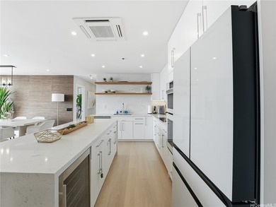 Rare Penthouse Opportunity at the Iconic Ilikai! This fully - photo 7