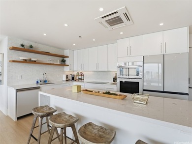 Rare Penthouse Opportunity at the Iconic Ilikai! This fully - photo 8