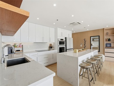 Rare Penthouse Opportunity at the Iconic Ilikai! This fully - photo 9