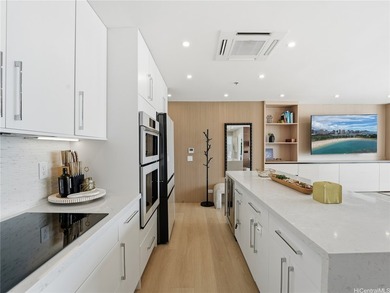Rare Penthouse Opportunity at the Iconic Ilikai! This fully - photo 10