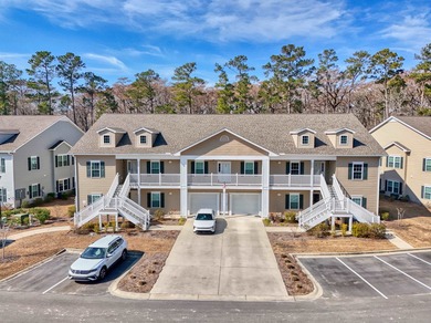 Waccamaw River Condo For Sale in Murrells Inlet South Carolina