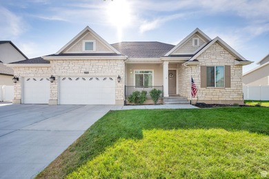 Great Salt Lake Home For Sale in Riverton Utah