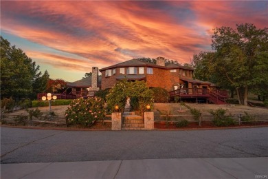 Lake Home For Sale in Lake Arrowhead, California