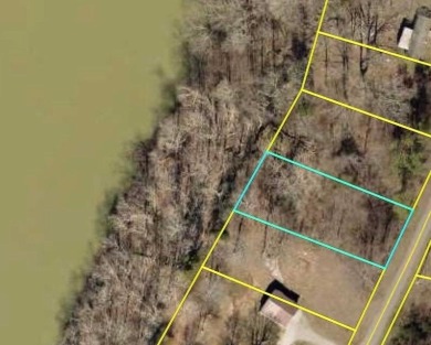 Lake Lot For Sale in Burnside, Kentucky