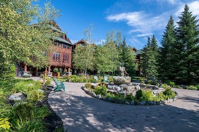 (private lake, pond, creek) Condo For Sale in Lake Placid New York