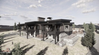Lake Home For Sale in Kamas, Utah