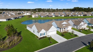WHY WAIT! Move in ready, with $83,000 of builder upgrades (see - photo 1