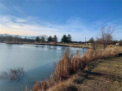 Lake Acreage For Sale in Marthasville, Missouri