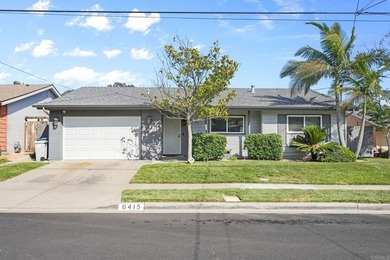 6415 Hayward Way - photo 1