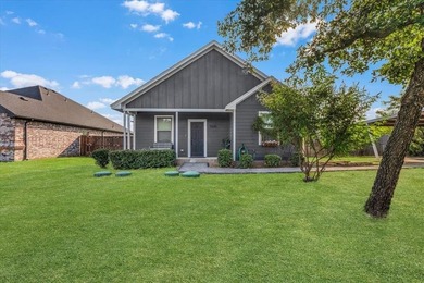 Lake Granbury Home For Sale in Granbury Texas