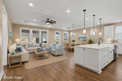 WHY WAIT! Move in ready, with $83,000 of builder upgrades (see - photo 4