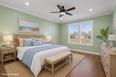 WHY WAIT! Move in ready, with $83,000 of builder upgrades (see - photo 5