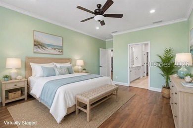 WHY WAIT! Move in ready, with $83,000 of builder upgrades (see - photo 6