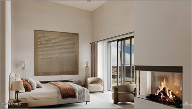Jordanelle Lake views from this Mt contemporary new construction - photo 7