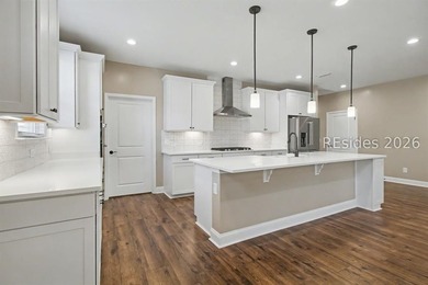 WHY WAIT! Move in ready, with $83,000 of builder upgrades (see - photo 9