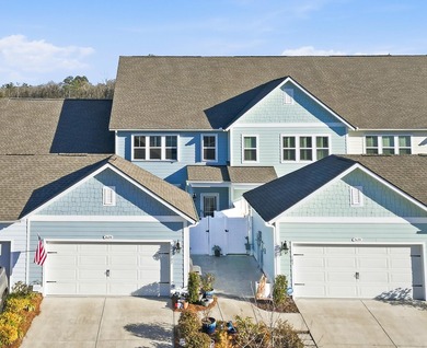 (private lake, pond, coastal) Townhome/Townhouse Sale Pending in Myrtle Beach South Carolina