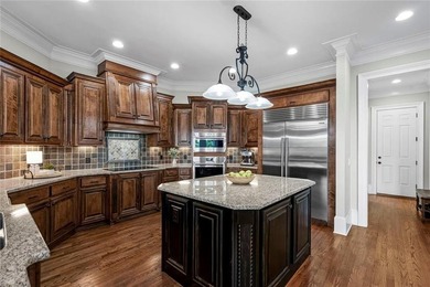 This extraordinary home in the gated Reserve Club and Marina - photo 11