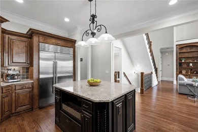 This extraordinary home in the gated Reserve Club and Marina - photo 13