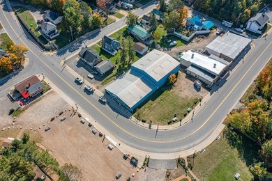 This 10,500 sq. ftmercial property in downtown Phelps is packed - photo 13