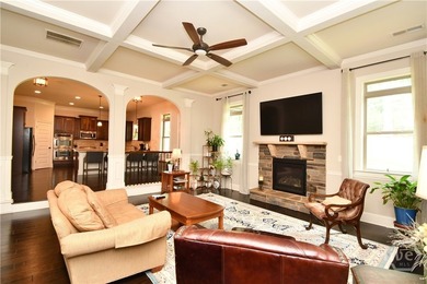 Welcome to 1140 Riverhill Drive, an exceptional residence - photo 13