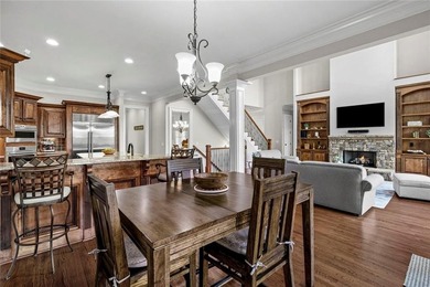This extraordinary home in the gated Reserve Club and Marina - photo 14