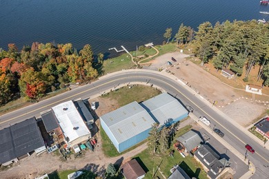 This 10,500 sq. ftmercial property in downtown Phelps is packed - photo 14