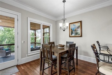 This extraordinary home in the gated Reserve Club and Marina - photo 15